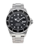 Rolex Submariner 16610